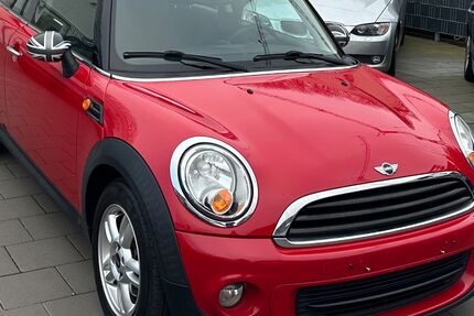 Mini ONE 94.000 km 5.650 &euro; Bergheim (bei Köln) 50129