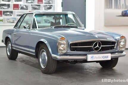 Mercedes-Benz SL 280 55.000 km 129.999 &euro; Köln 50823