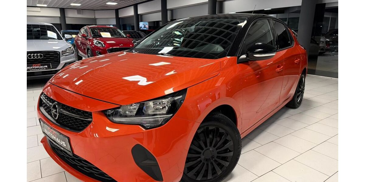 Opel Corsa 70.000 km 10.690 &euro; Köln 51149