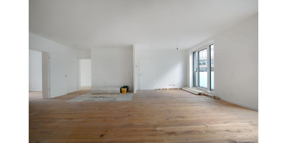 Etagenwohnung Düsseldorf Pempelfort - 3 Zimmer, 87 m&sup2;, 1.658&euro; | Angebot:25571577