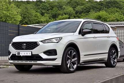 Seat Tarraco 99.090 km 28.850 &euro; Bergheim 50127
