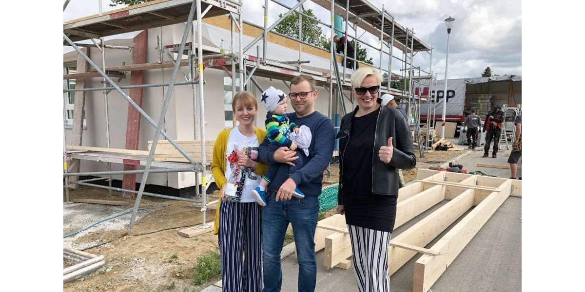 Einfamilienhaus Bergheim - 6 Zimmer, 129 m&sup2;, 521.709&euro; | Angebot:25683508