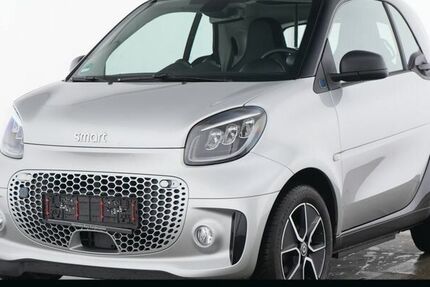 Smart ForTwo 18.772 km 17.250 &euro; Köln-Deutz 51105