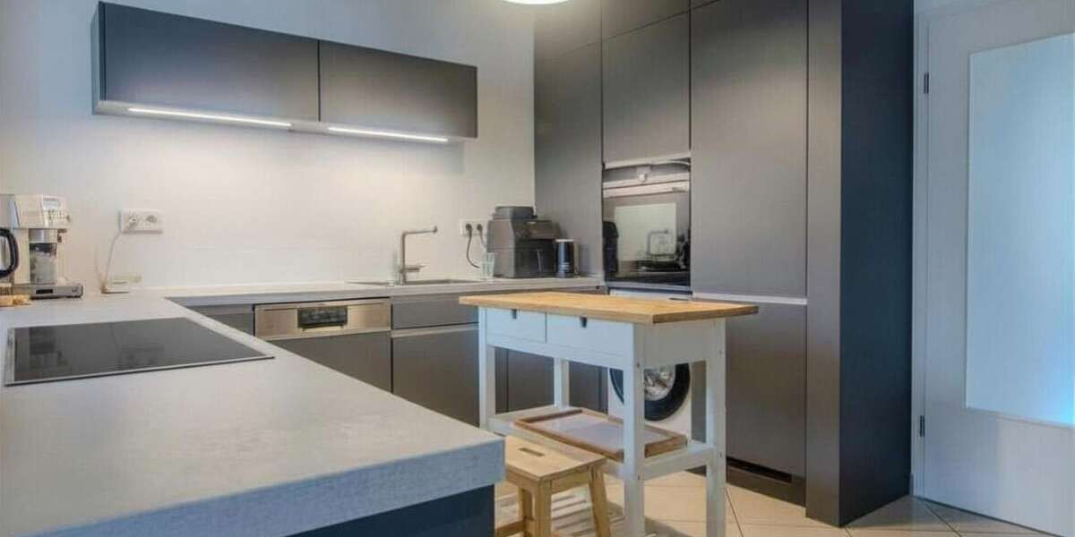 Etagenwohnung Köln / Bayenthal Bayenthal - 3 Zimmer, 78 m&sup2;, 449.000&euro; | Angebot:26994373