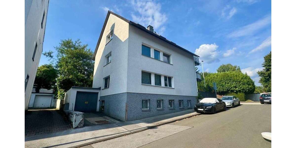 Einfamilienhaus Solingen Wald - 12 Zimmer, 290 m&sup2;, 590.000&euro; | Angebot:22950958