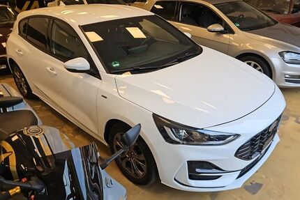Ford Focus 35.300 km 16.499 &euro; Bergisch Gladbach 51465