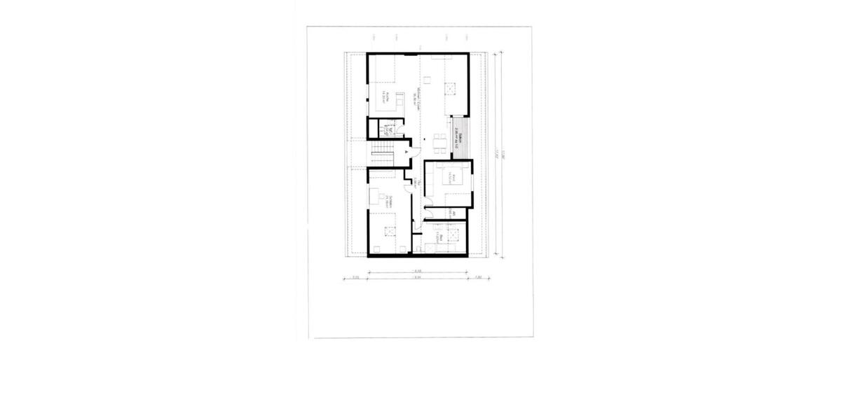Dachgeschoßwohnung Düsseldorf Stadtbezirk 8 - 3 Zimmer, 113 m&sup2;, 475.000&euro; | Angebot:25804678