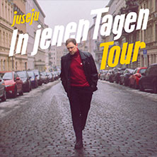Juse Ju - In jenen Tagen Tour 29.10.2026 Club Volta