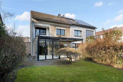 Haus Frechen Königsdorf - 7 Zimmer, 144 m&sup2;, 460.000&euro; | Angebot:25820299