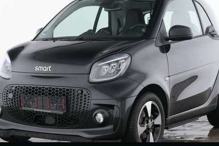 Smart forTwo 39.954 km 14.390 &euro; Köln 51105