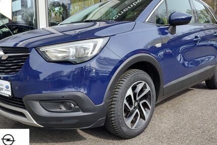 Opel Crossland (X) 89.155 km 9.750 &euro; Düsseldorf 40625
