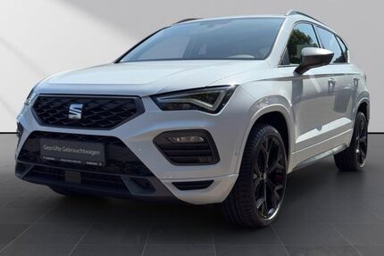 Seat Ateca 22.600 km 23.990 &euro; Mettmann 40822