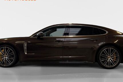 Porsche Panamera 93.000 km 74.950 &euro; Bedburg 50181