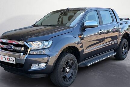 Ford Ranger 87.000 km 20.490 &euro; Dormagen 41540