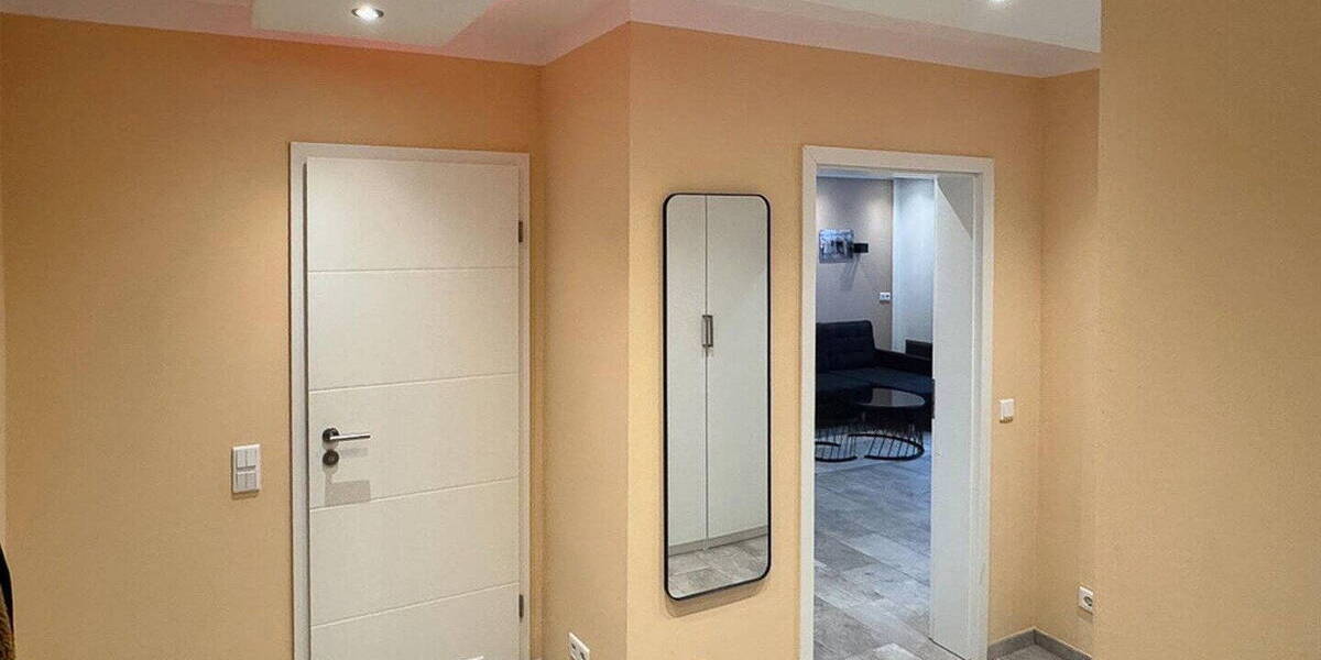 Etagenwohnung Köln Porz - 2 Zimmer, 64 m&sup2;, 179.500&euro; | Angebot:26034294