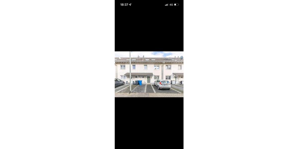 Reihenhaus Leverkusen Alkenrath - 5 Zimmer, 128 m&sup2;, 520.000&euro; | Angebot:26484940