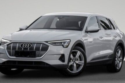 Audi e-tron 51.150 km 32.990 &euro; Düsseldorf 40599