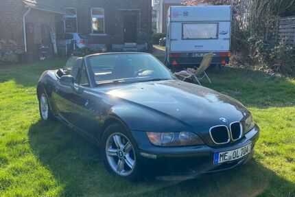 BMW Z3 205.000 km 5.800 &euro; Langenfeld (Rheinland) 40764
