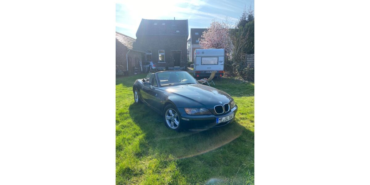 BMW Z3 205.000 km 5.800 &euro; Langenfeld (Rheinland) 40764