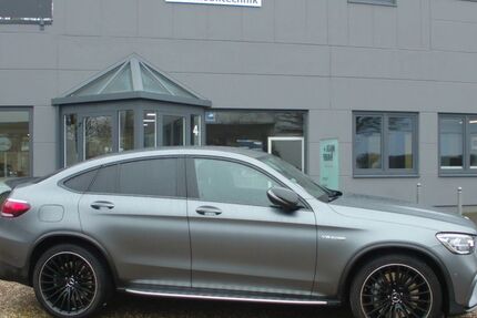 Mercedes-Benz GLC 63 AMG 24.900 km 69.900 &euro; Dormagen 41540