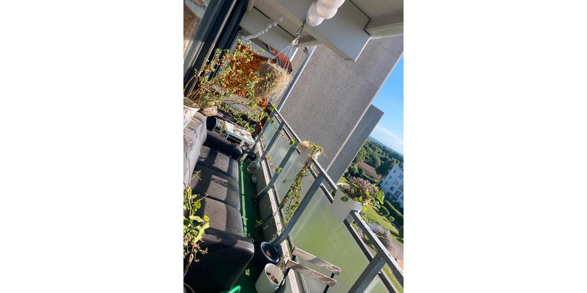 Etagenwohnung Köln Lindenthal - 2 Zimmer, 50 m&sup2;, 990&euro; | Angebot:26698787