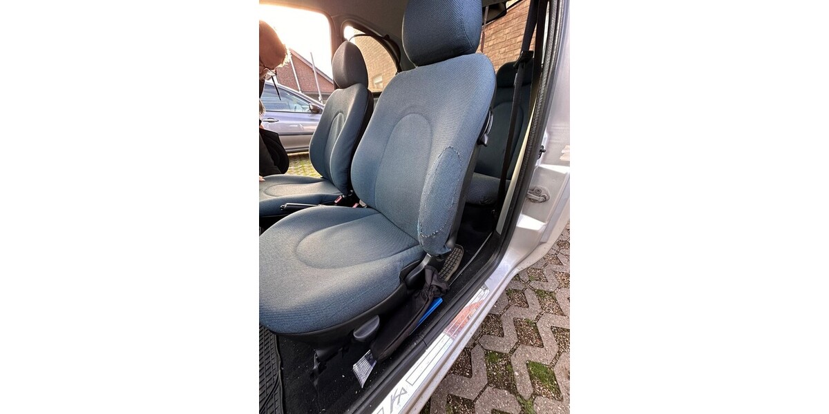 Ford Ka 103.000 km 1.050 &euro; Bergheim 50126