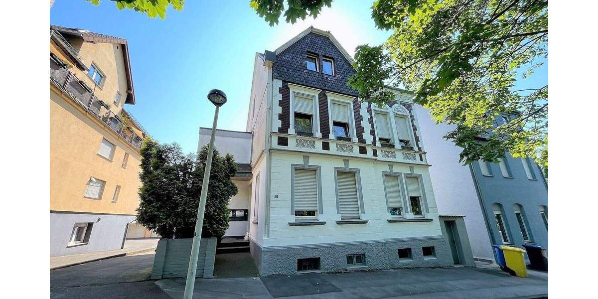 Mehrfamilienhaus, Wohnhaus Solingen Solingen-Mitte - 1 Zimmer, 439.000&euro; | Angebot:25677395