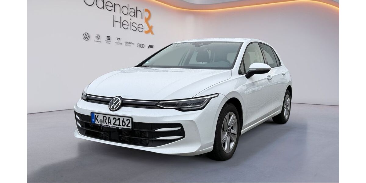 VW Golf 12.900 km 23.580 &euro; Köln 50739