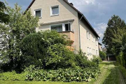 Wohnung Leverkusen Bürrig - 4 Zimmer, 82 m&sup2;, 299.900&euro; | Angebot:23401808