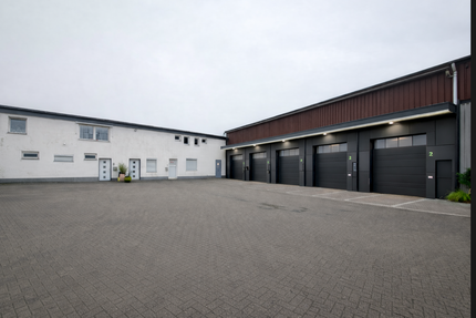 Gewerbeobjekt Haan - 1.150&euro; | Angebot:25984417