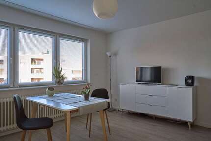 Zimmer Köln Lindenthal - 1 Zimmer, 920&euro; | Angebot:25158086