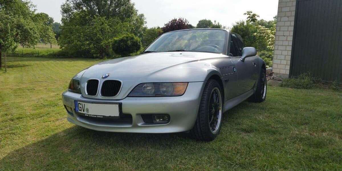BMW Z3 190.100 km 4.290 &euro; neuss 41464