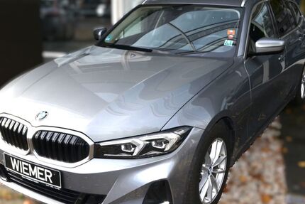 BMW 318 85.208 km 25.490 &euro; Köln 51145