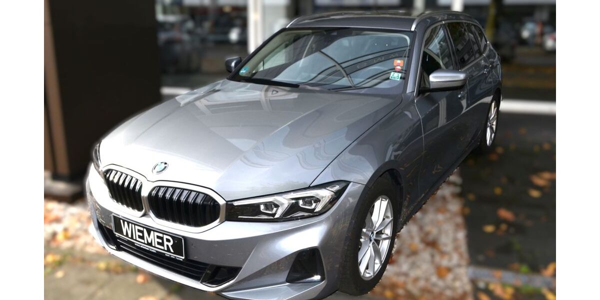 BMW 318 85.208 km 25.490 &euro; Köln 51145