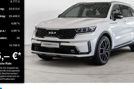 Kia Sorento 108.720 km 32.290 &euro; Remscheid 42897