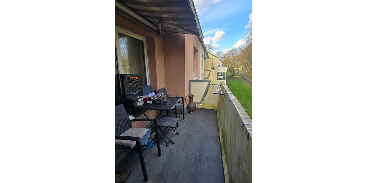 Etagenwohnung Köln Mülheim - 4 Zimmer, 79 m&sup2;, 380.000&euro; | Angebot:25636929