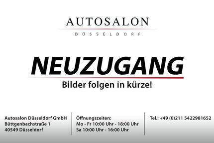 Mercedes-Benz C 63 AMG 7.500 km 109.000 &euro; Düsseldorf 40549