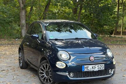 Fiat 500 52.000 km 16.000 &euro; Hilden 40721