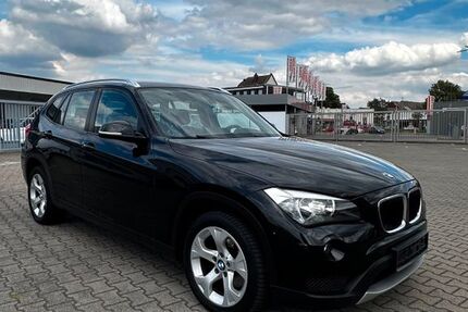 BMW X1 155.000 km 8.499 &euro; Düsseldorf 40231