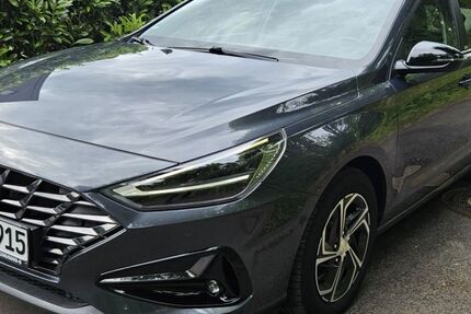 Hyundai i30 93.800 km 12.650 &euro; Odenthal 51519