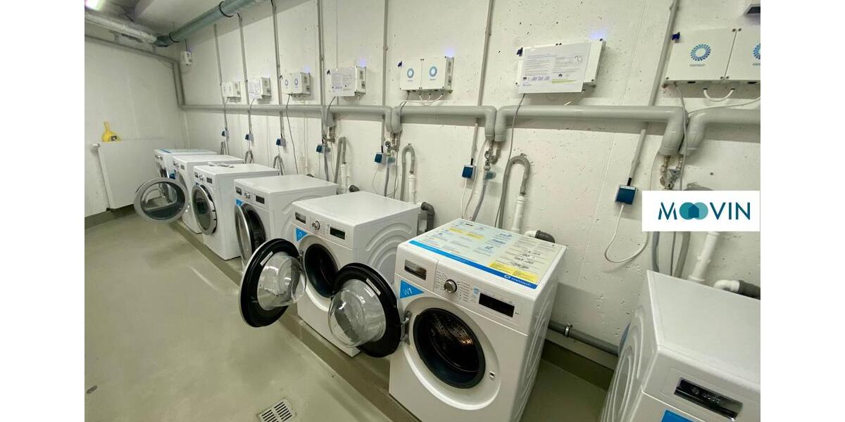 Etagenwohnung Düsseldorf Stadtbezirk 3 - 1 Zimmer, 35 m&sup2;, 779&euro; | Angebot:21204268