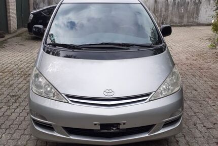 Toyota Previa 247.300 km 6.550 &euro; Meerbusch 40677