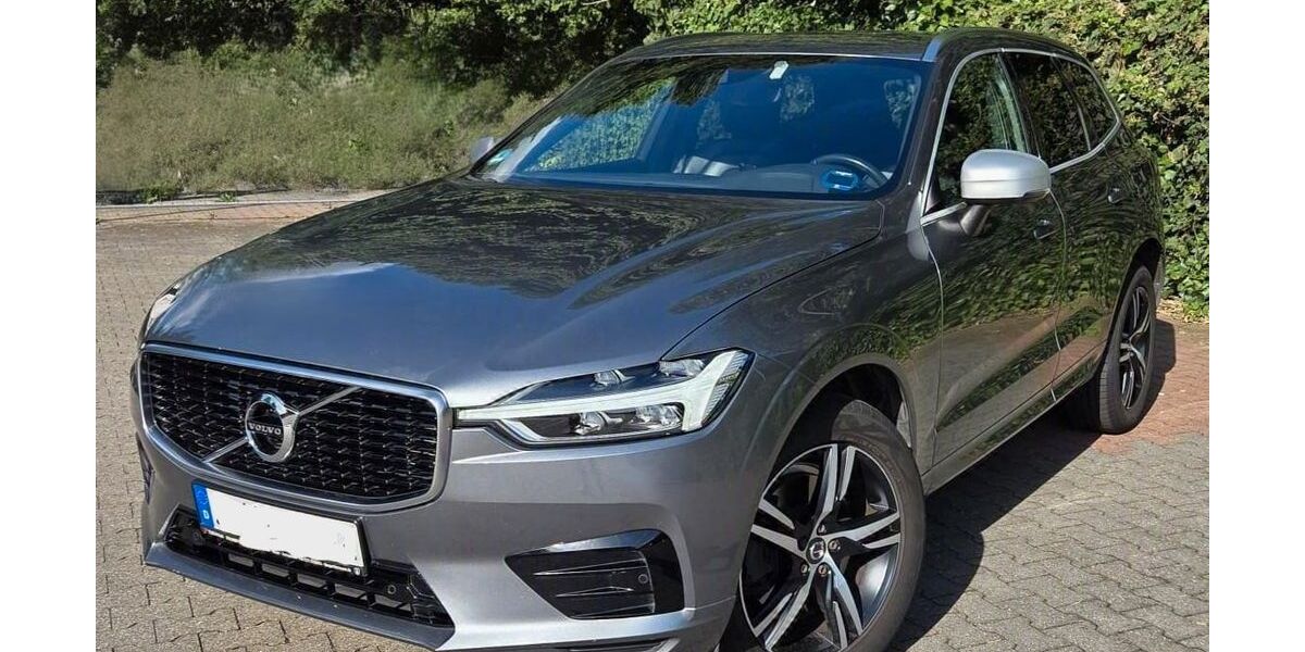 Volvo XC60 157.700 km 19.000 &euro; Düsseldorf 40629