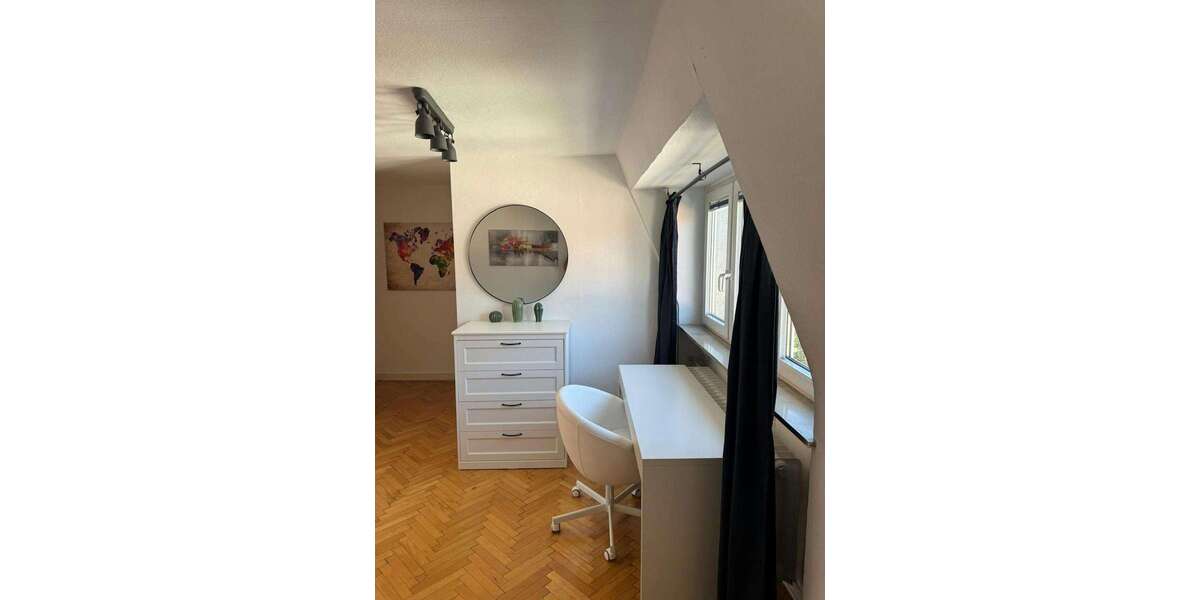 Zimmer Köln Deutz - 899&euro; | Angebot:20784634