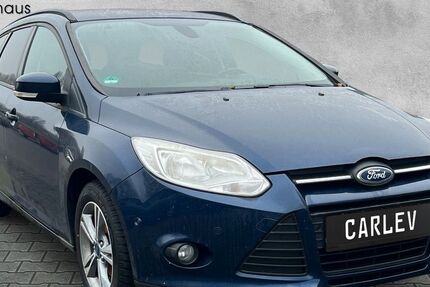 Ford Focus 153.400 km 5.290 &euro; Köln - Worringen 50769