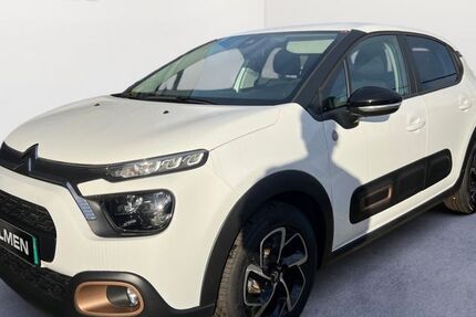 Citroen C3 23.110 km 12.350 &euro; Düsseldorf 40233