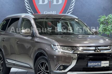 Mitsubishi Outlander 257.000 km 9.490 &euro; Bergheim 50126