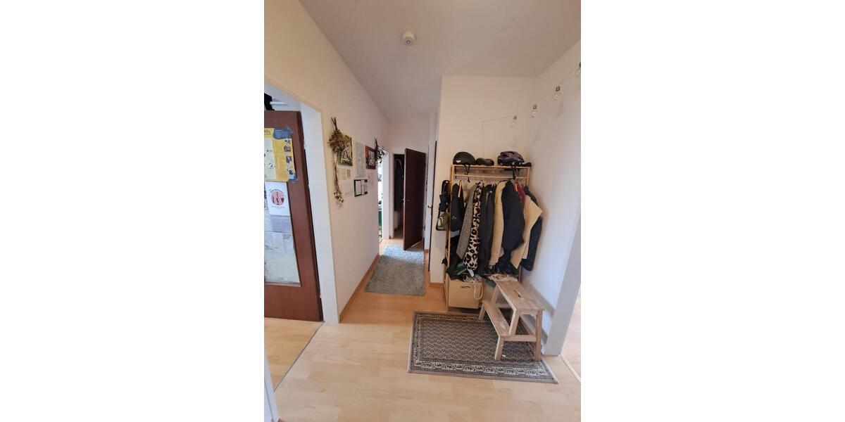Dachgeschoßwohnung Köln Mülheim - 3 Zimmer, 57 m&sup2;, 885&euro; | Angebot:25995533