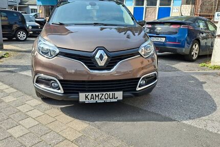 Renault Captur 85.000 km 8.990 &euro; Solingen 42719