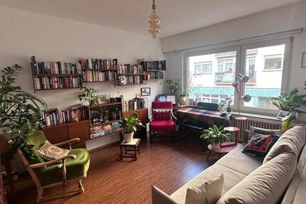 Wohnung Köln Nippes - 2 Zimmer, 50 m&sup2;, 1.300&euro; | Angebot:25891402